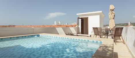 House, 3 Bedrooms | Terrace/patio