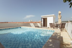 House, 3 Bedrooms | Terrace/patio - Wynwood Casa Santisimo in Cartagena (Cartagena)