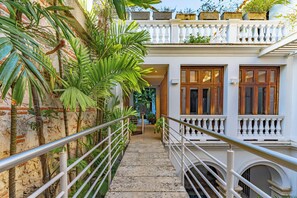 Exterior - Wynwood Casa Santisimo in Cartagena (Cartagena)