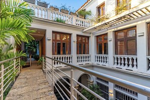 Exterior - Wynwood Casa Santisimo in Cartagena (Cartagena)