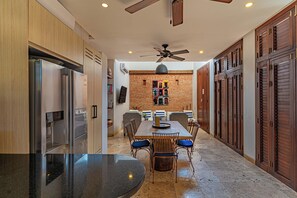 House, 3 Bedrooms | Dining room - Wynwood Casa Santisimo in Cartagena (Cartagena)