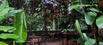 Hotel Luz de Luna Bahia Ballena