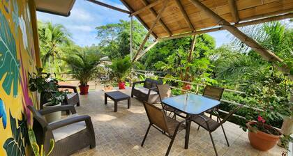 Hotel Luz de Luna Bahia Ballena