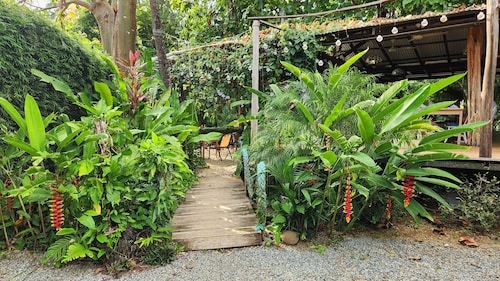 Hotel Luz de Luna Bahia Ballena