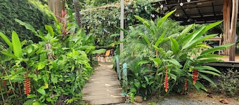 Hotel Luz de Luna Bahia Ballena