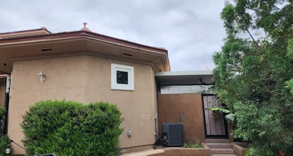 Studio in North County - The City in the Country