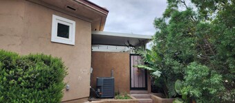 Studio in North County - The City in the Country