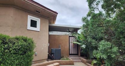 Studio in North County - The City in the Country