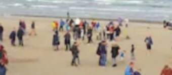 Willow House all the fun of Donegal outside the front Door .No.Children under 18