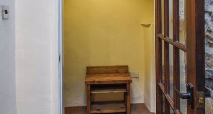 2 Schlafzimmer Unterkunft in Cartmel