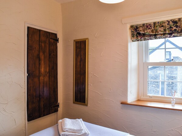 2 chambres, accès au Wi-Fi (inclus), literie fournie