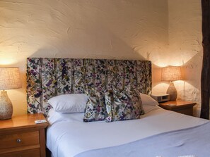2 sovrum, gratis wi-fi och sängkläder