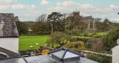 2 chambres Ă coucher Ă Cartmel