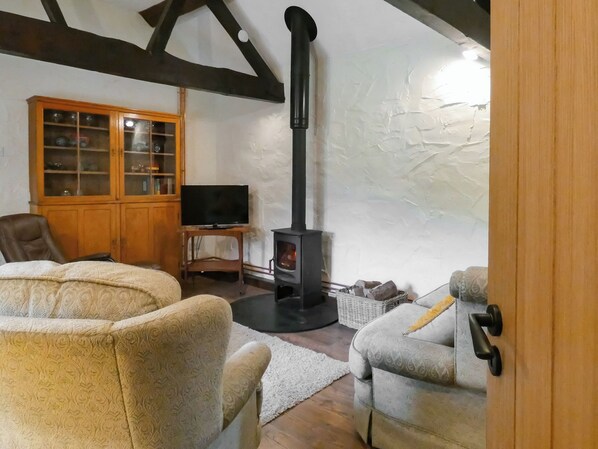Interior - 3 bedroom accommodation in Church Stretton (Church Stretton)