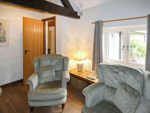 Interior - 3 bedroom accommodation in Church Stretton (Church Stretton)