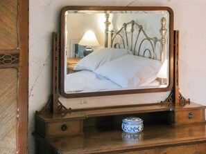 3 habitaciones, wifi gratis y ropa de cama 