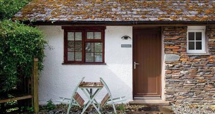 Castleriggs Cottage - UK45178