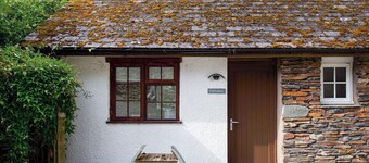 Castleriggs Cottage - UK45178