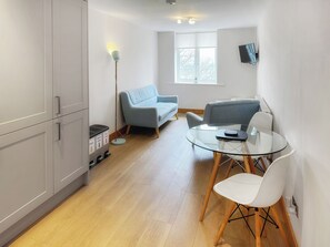 Living area - Castleriggs Cottage - UK45178 (Threlkeld, near Keswick)