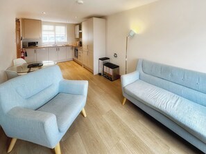 Living area - Castleriggs Cottage - UK45178 (Threlkeld, near Keswick)