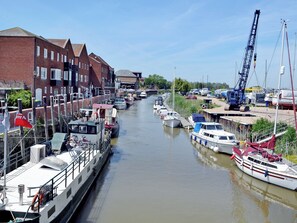 Marina