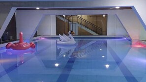 Indoor pool - Umbrella homes, kenya kilimani area welcome! (Nairobi)