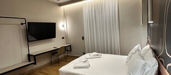 K2 Suites Kalamata - Suite 1