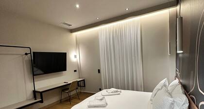 K2 Suites Kalamata - Suite 1