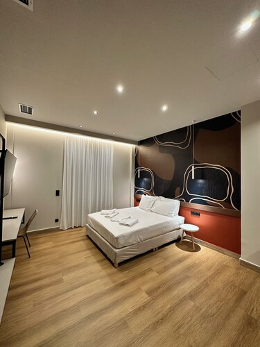 K2 Suites Kalamata - Suite 1