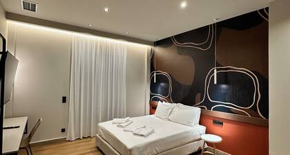 K2 Suites Kalamata - Suite 1