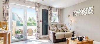 The Dairy at Crich Lane Farm