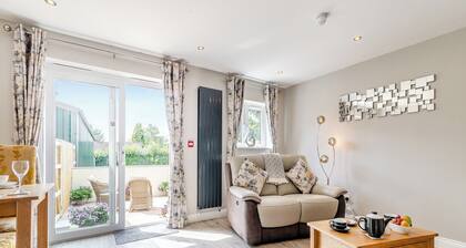 The Dairy at Crich Lane Farm