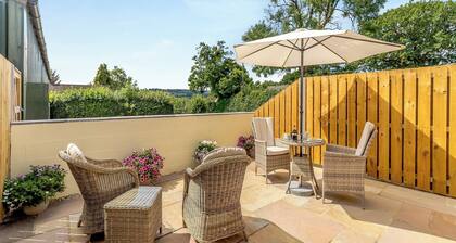 The Dairy at Crich Lane Farm