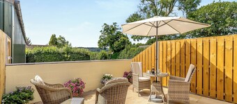 The Dairy at Crich Lane Farm
