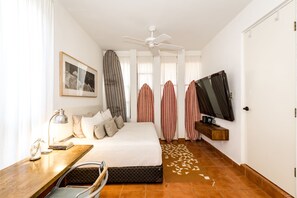House | 2 bedrooms, free WiFi, bed sheets - 2BR Surf Loft | Beachside with Open Terrace (San José del Cabo)
