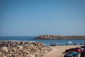 Exterior - 2BR Surf Loft | Beachside with Open Terrace (San José del Cabo)