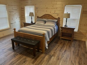 4 Schlafzimmer, kostenloses WLAN, Bettwäsche
