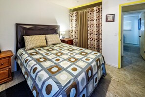 3 quartos, ferros/tábuas de passar roupa, Wi-Fi de cortesia