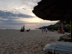 Beach - Ocean Vista Apartment 1BR by LNG (Thành phố Phan Thiết)