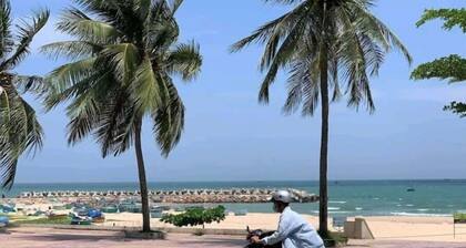 Ocean Vista Apartment 1BR by LNG