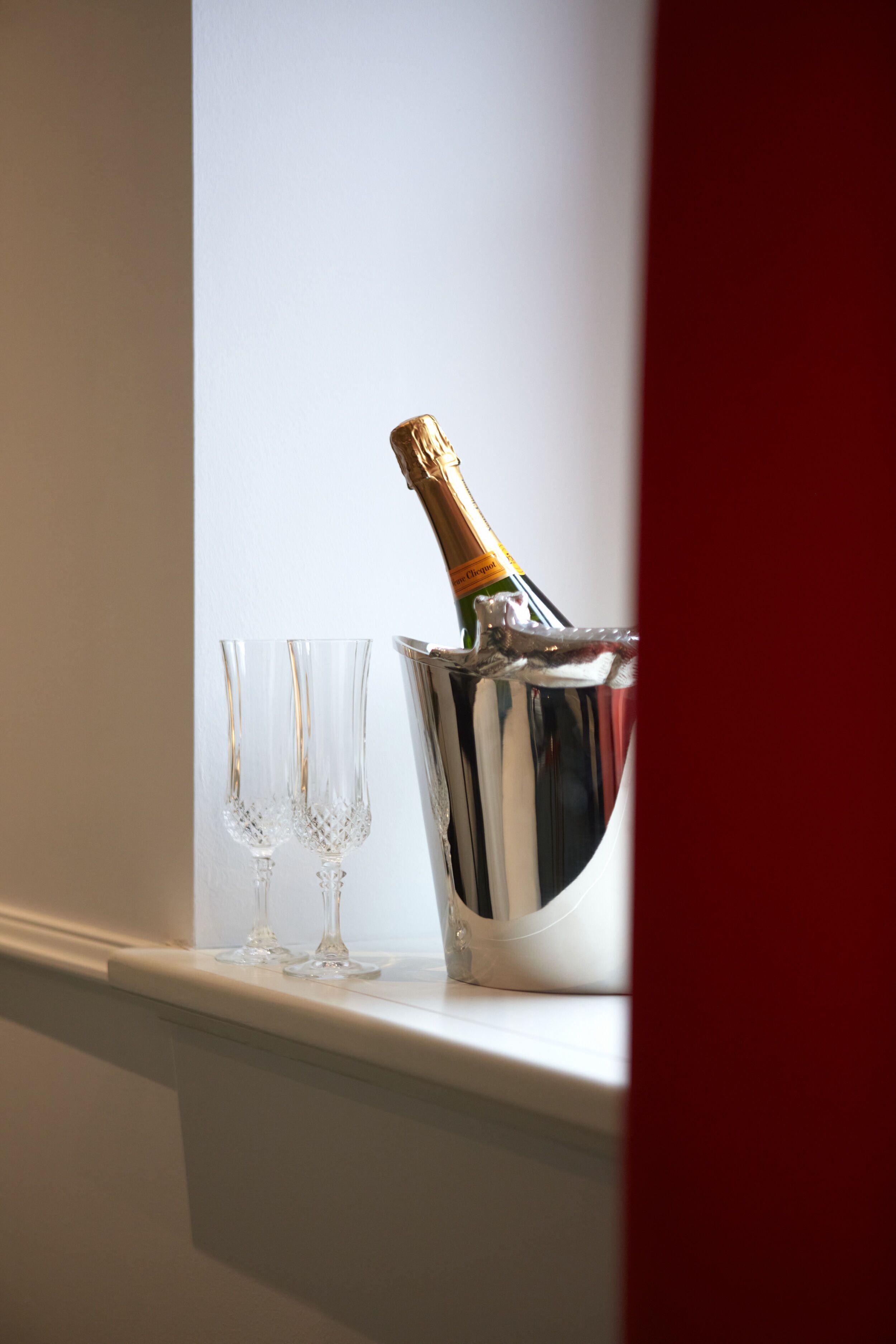 Foto - The Townhouse