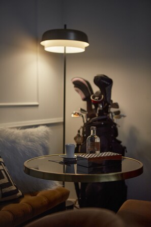 Coffee shop - The Townhouse (Udine)