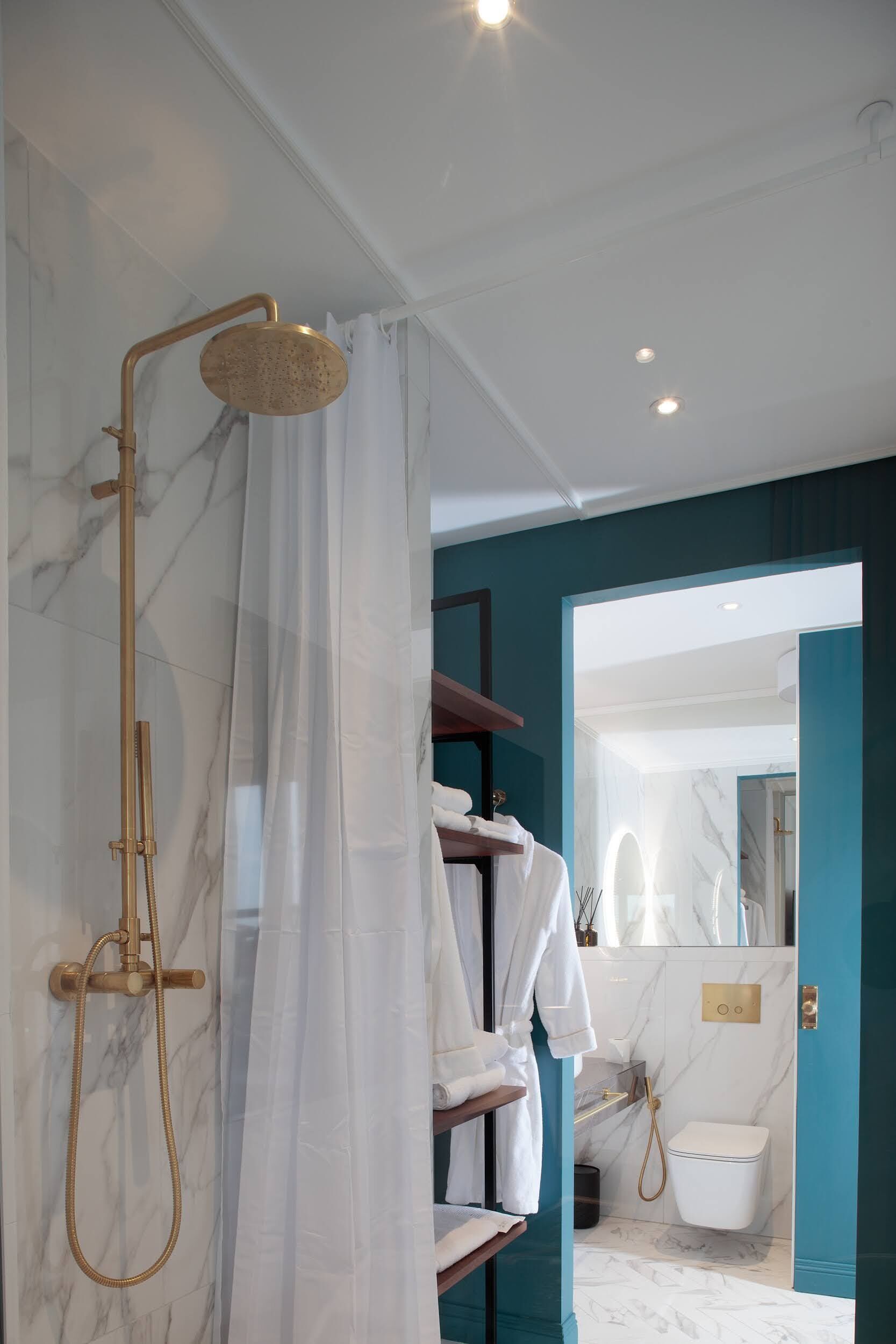 Foto - The Townhouse