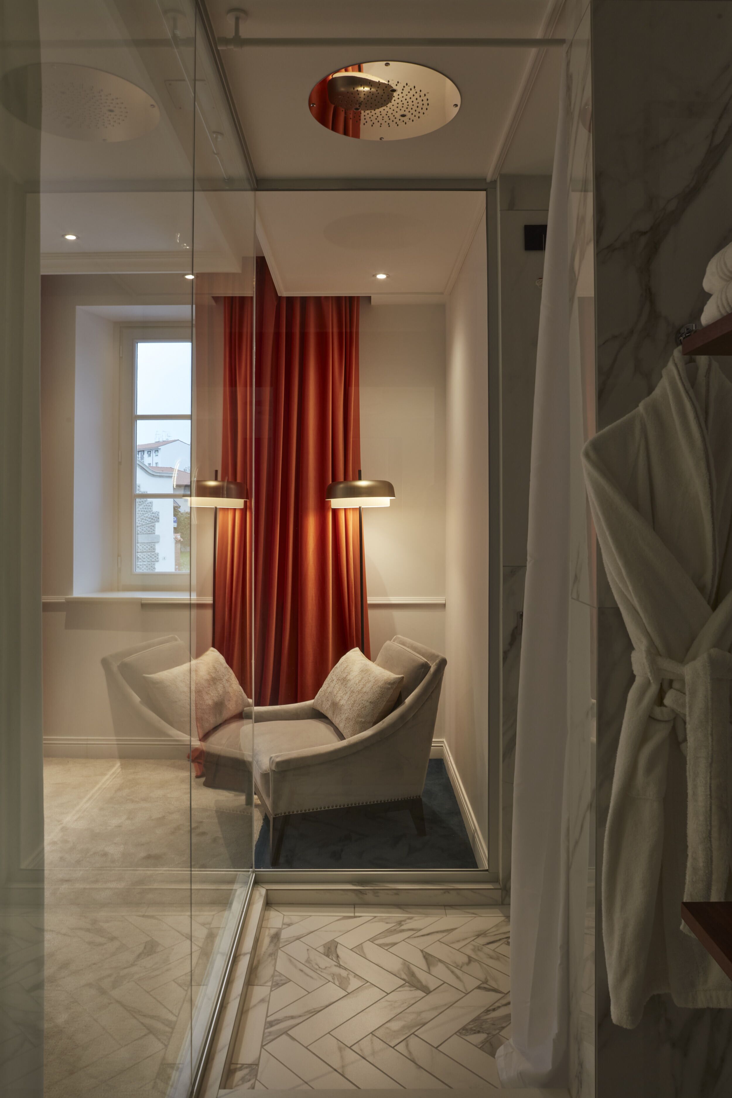 Foto - The Townhouse