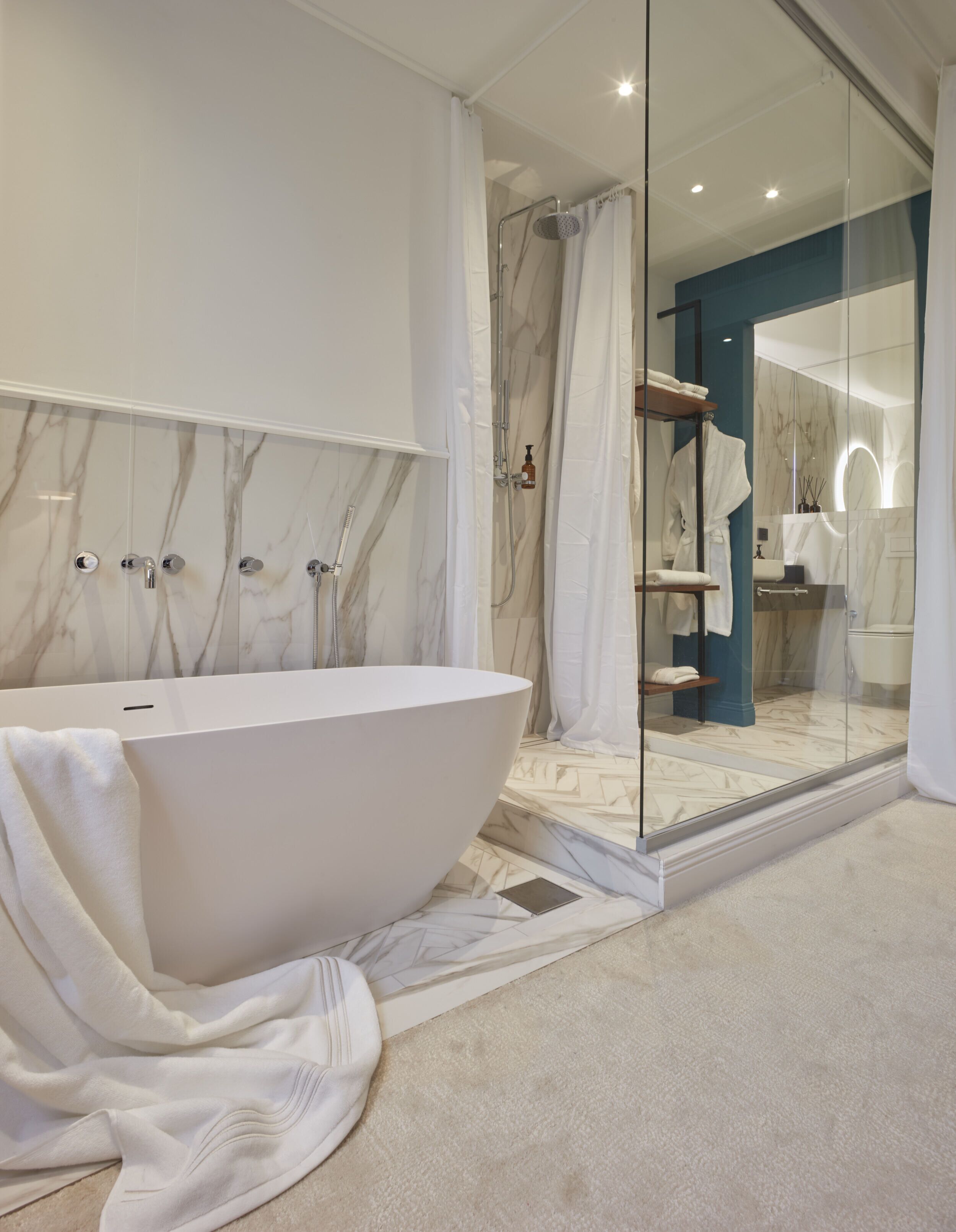 Foto - The Townhouse