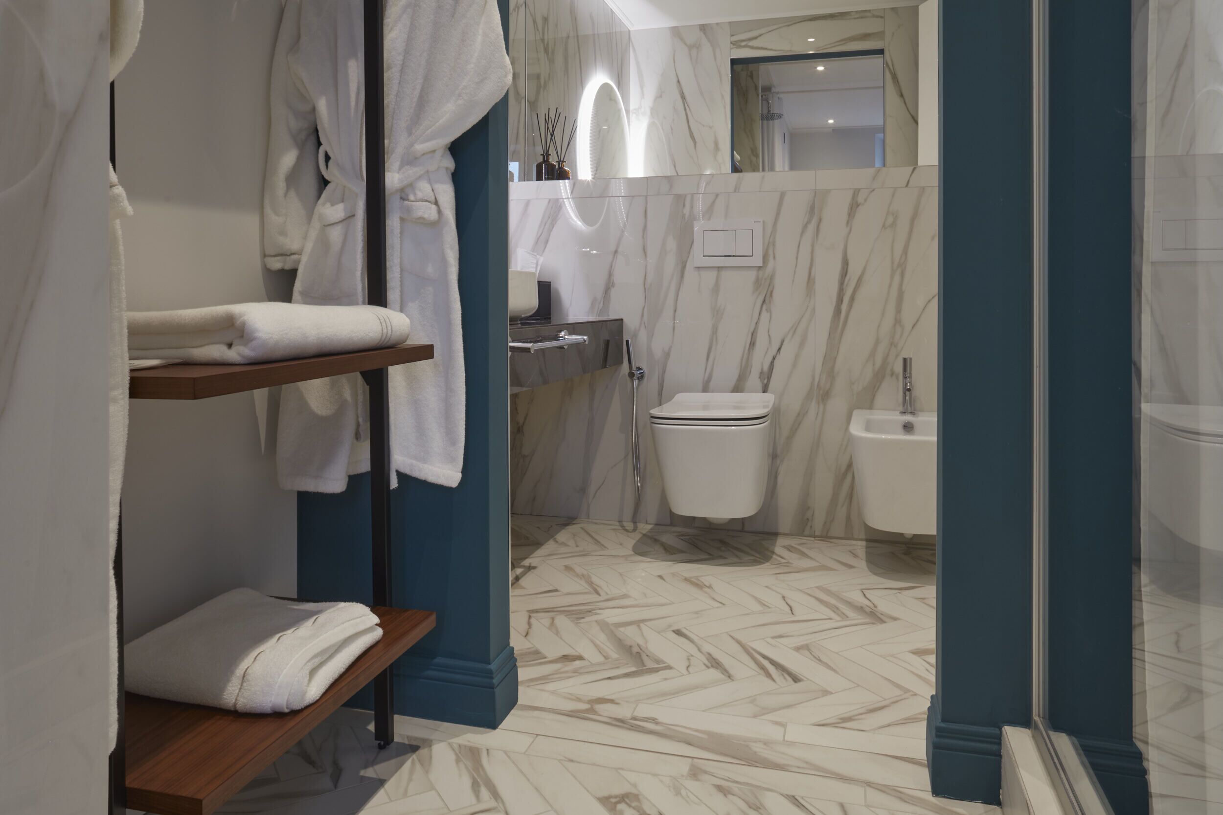 Foto - The Townhouse