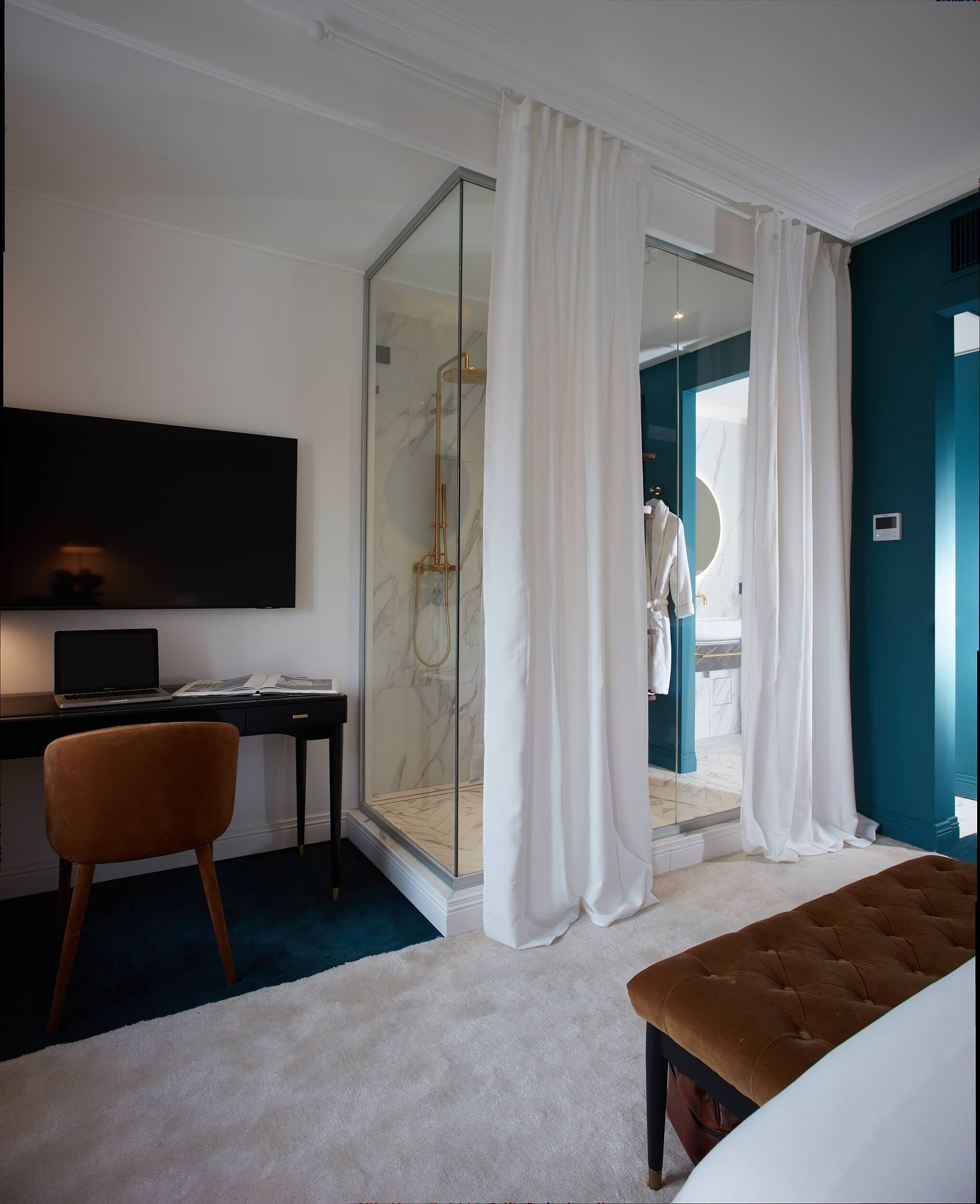 Foto - The Townhouse