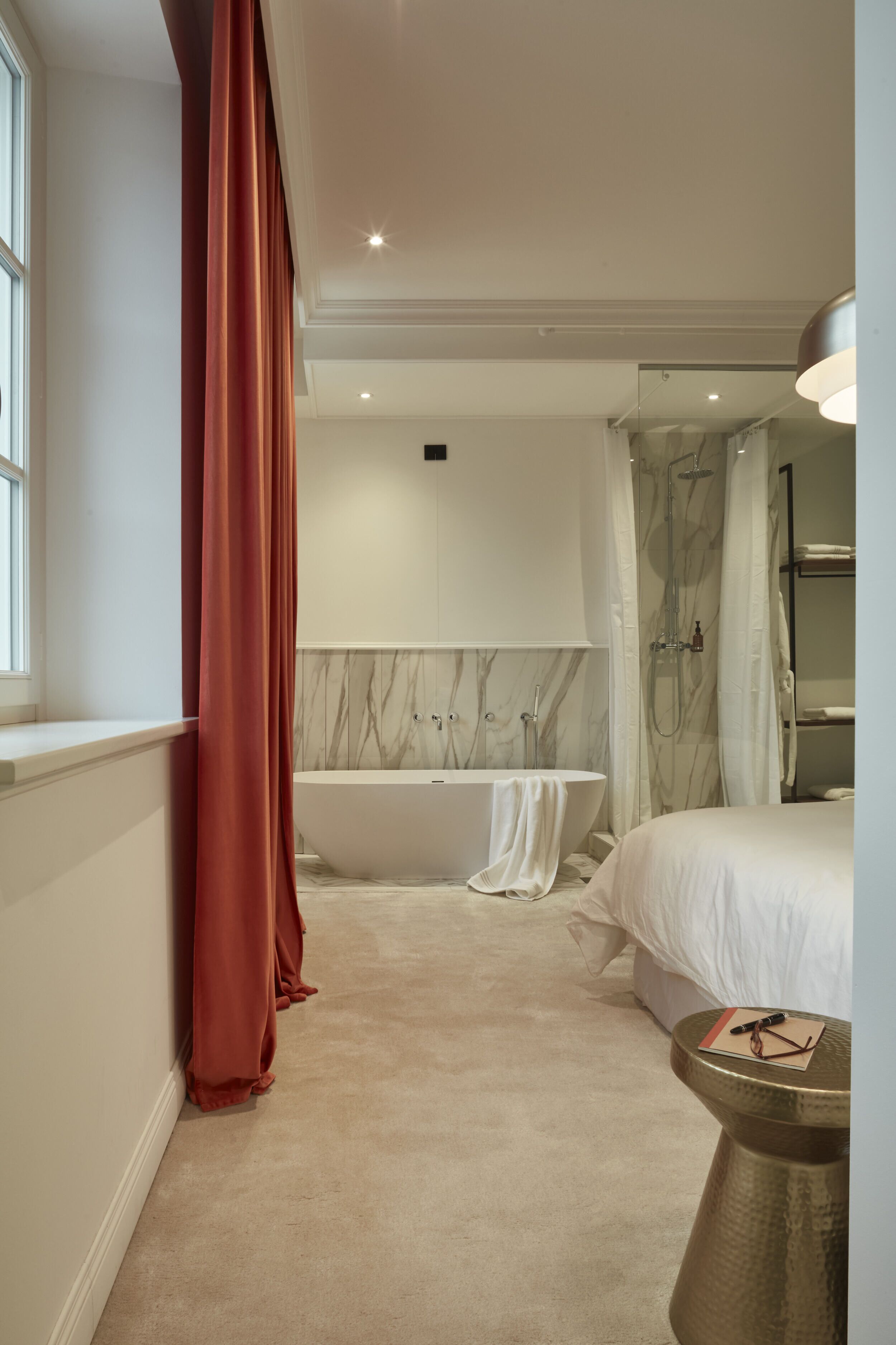 Foto - The Townhouse