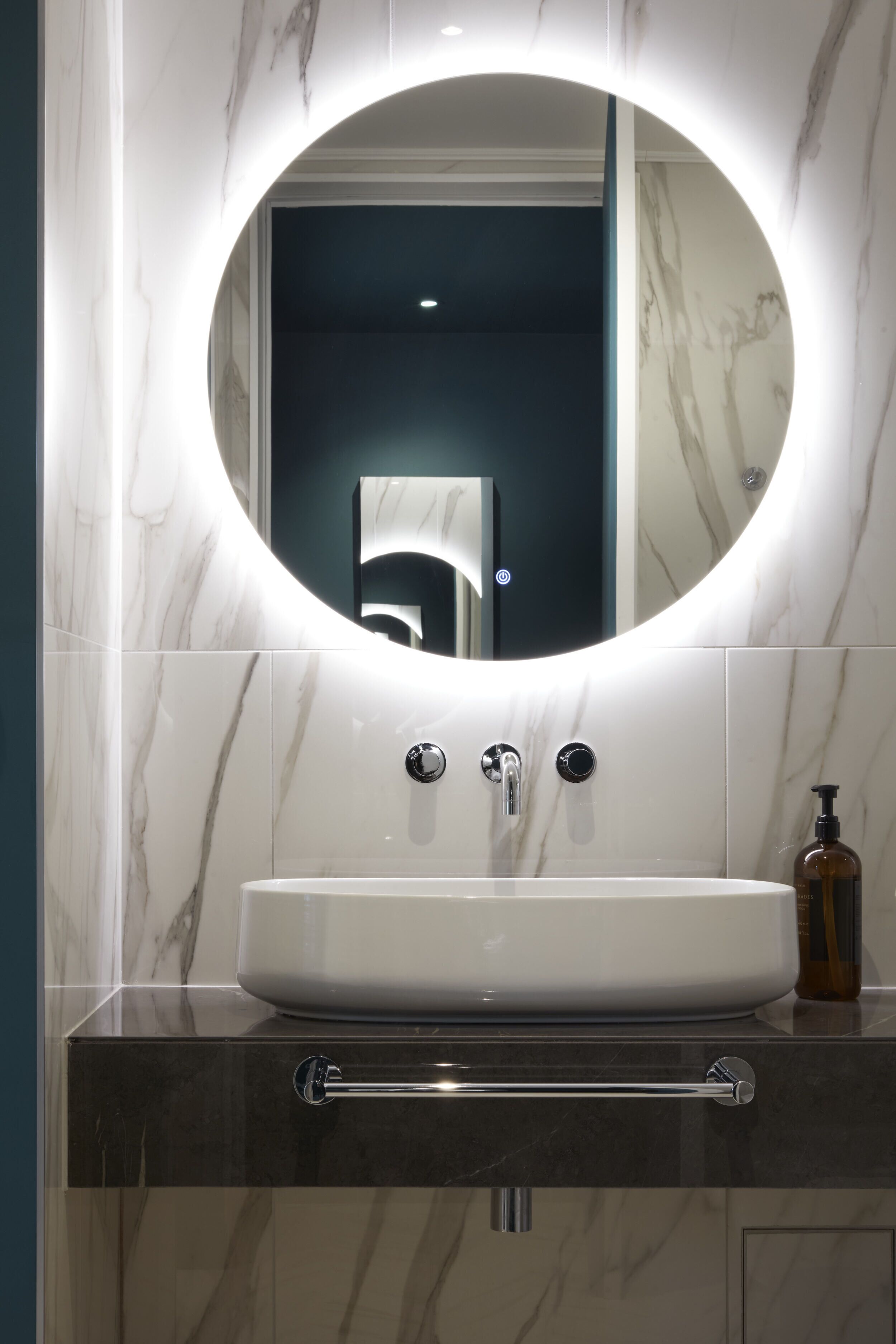 Foto - The Townhouse