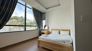 1 Schlafzimmer, WLAN
